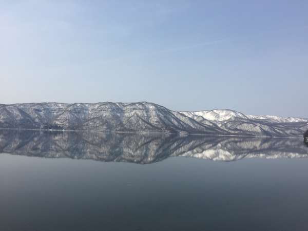 十和田湖畔温泉 とわだこ賑山亭の写真その5