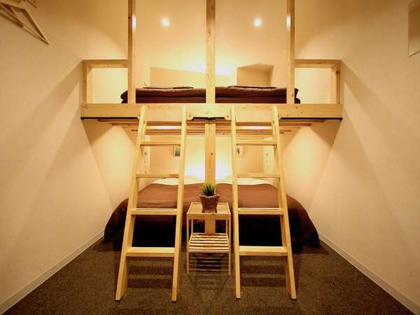 Osaka Guesthouse nestの写真その4