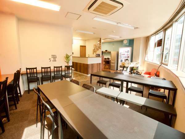 Osaka Guesthouse nestの写真その3