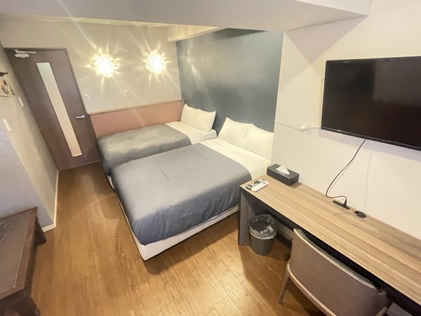 BiBi Hotel コンベンションベイの写真その5