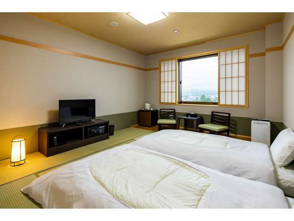 富士河口湖リゾートホテルの写真その5
