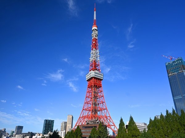 相鉄フレッサイン浜松町大門の写真その5