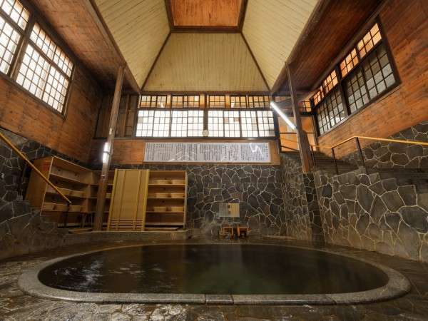 新日本百名湯 全14室の隠れ宿 藤三旅館・別邸 十三月の写真その4