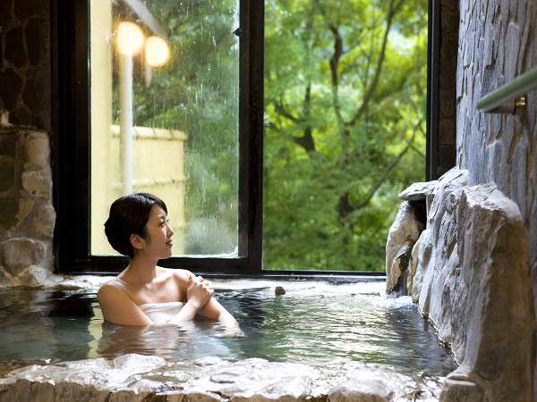 栃木温泉 鮎返りの滝を望む宿 小山旅館の写真その4