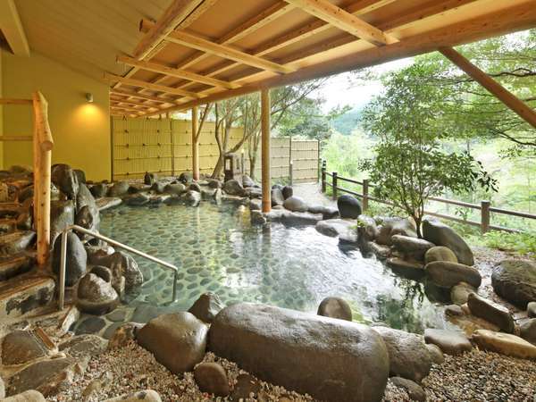 栃木温泉 鮎返りの滝を望む宿 小山旅館の写真その2