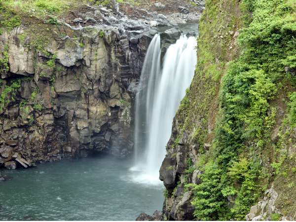 栃木温泉 鮎返りの滝を望む宿 小山旅館の写真その5