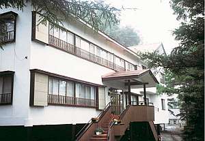 民宿旅館　昇雲荘