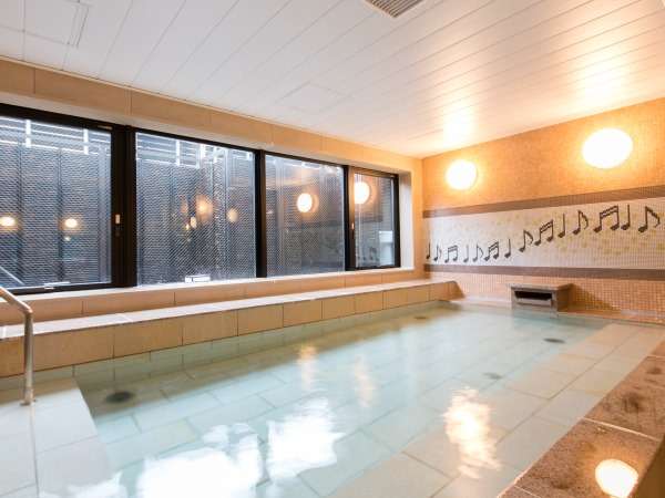 【大浴場・女性用】