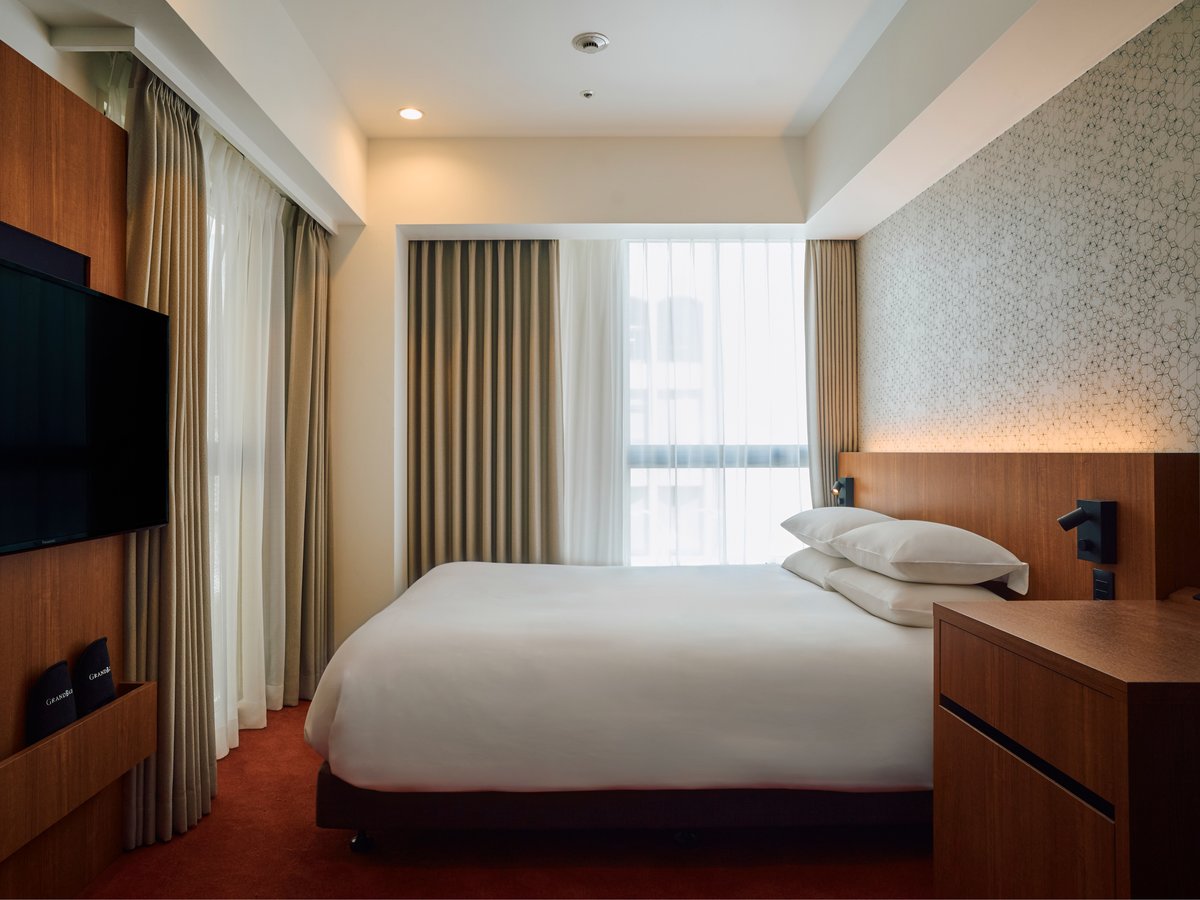 【クイーンルーム】