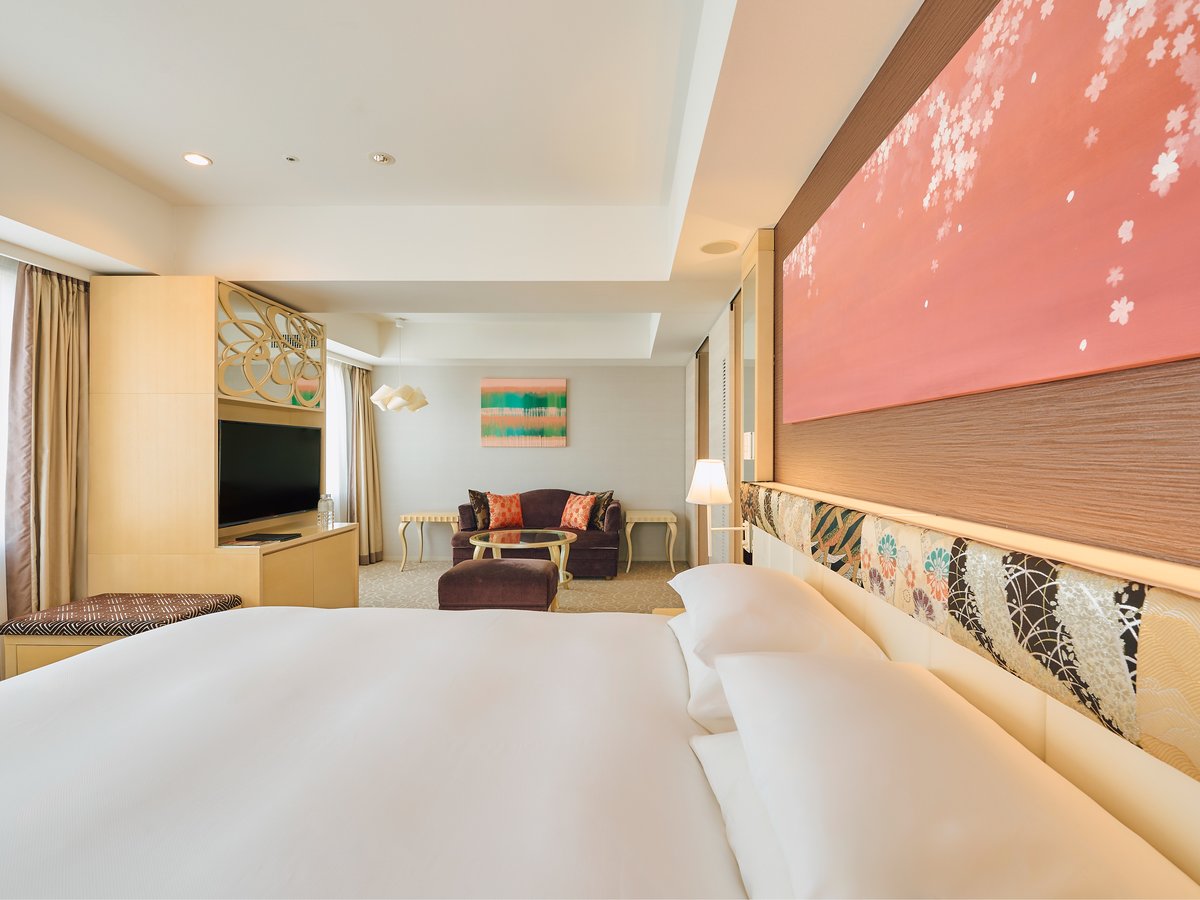 【バッハデラックスキング】