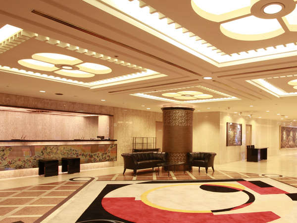 ジャスマックプラザホテル