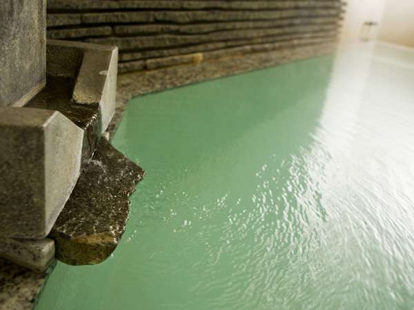 下呂温泉 つるつるの湯 みのり荘