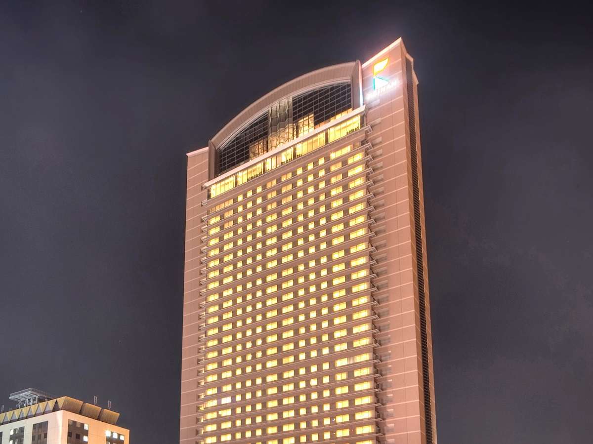 ホテル京阪 ユニバーサル・タワー