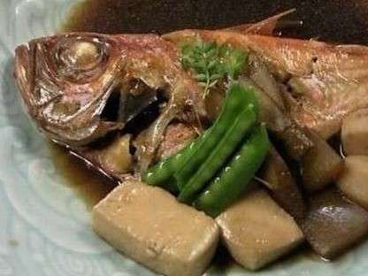 煮魚photo