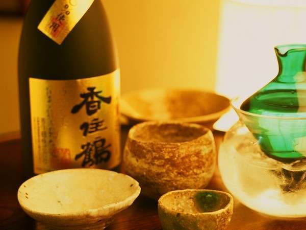 蟹との相性★抜群ワインも各種あります