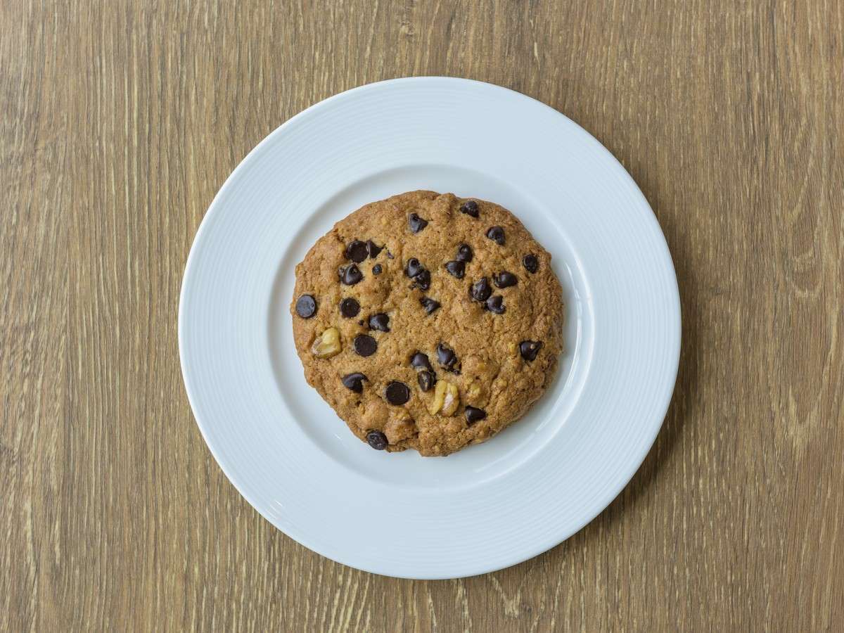 【チェックイン時サービス】世界共通のレシピで作る温かいクッキーは皆様への心遣いを表す「おもてなし」。