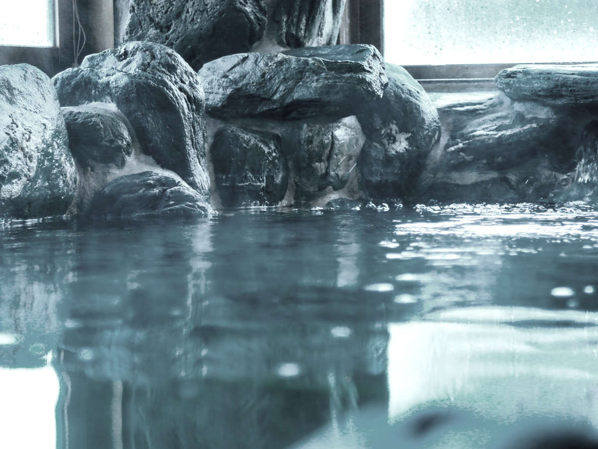 ◆榊原温泉◆清少納言の「枕草子」に記された三名泉のひとつ。