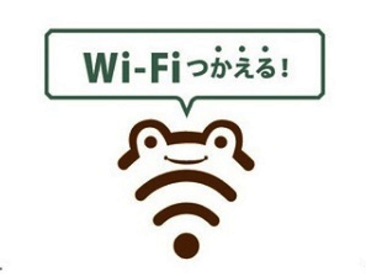 Wi-Fi