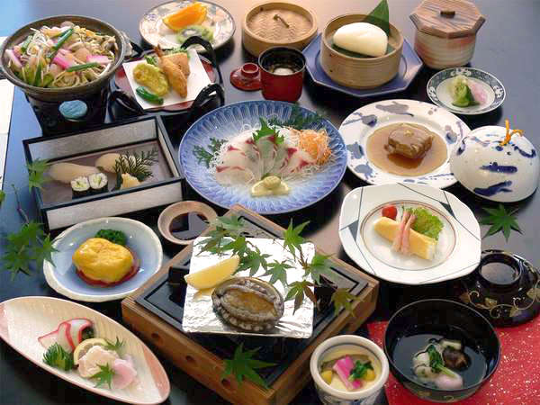 【長崎名物料理】長崎三昧＆鮑の踊り焼き♪長崎ならではのお料理をお楽しみ下さい！