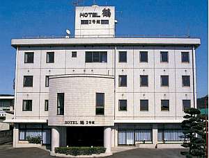 HOTEL鶴2号館