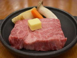 しずおか和牛ステーキ(200g)