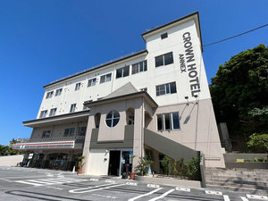 クラウンホテル沖縄アネックス