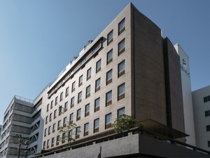 「ホテルアゼリア加古川」のホテルアゼリア加古川　外観