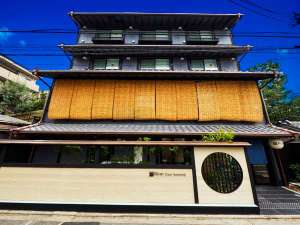 Rinn Gion Kenninji(鈴ホテル 祇園建仁寺)