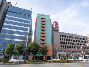 東横ＩＮＮ博多駅前祇園