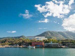 源泉かけながし海彩の湯宿 鷹巣荘