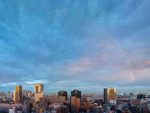 「ホテル　ザ　セレスティン東京芝」の都心の邸宅のような上質のプライベート感を