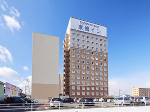 東横ＩＮＮ東広島駅前