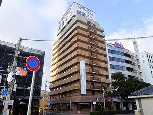 東横ＩＮＮ阪神尼崎駅前