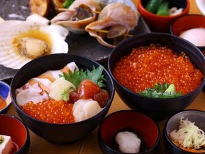 ◆海鮮丼（イメージ）