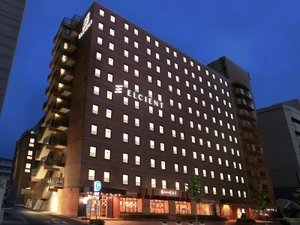 ホテルエルシエント京都(旧:エルイン京都)