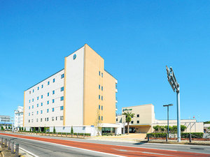 HOTELシーサイド島原