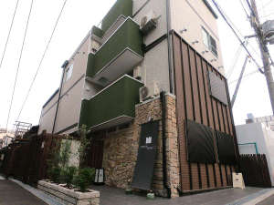 TERRACE+HOUSE谷町