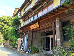 「原田屋旅館」の創業１５０年　湯本老舗　原田屋旅館