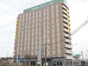 ホテルルートイン仙台長町インター