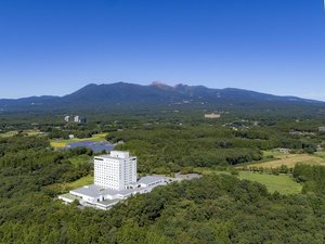 グランドメルキュール那須高原リゾート&スパ(旧RH那須)