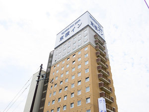 東横INN新白河駅前