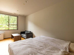 【RoomB】シンプルなお部屋