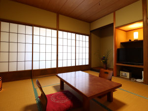 ＃山側　ビジネスにもオススメのお部屋です