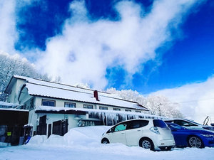 志賀高原 癒しの宿 幸の湯 