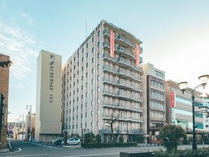 くれたけインプレミアム大垣駅前