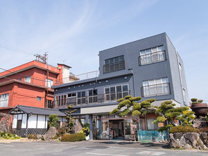 原鶴温泉 旅館 佐藤荘