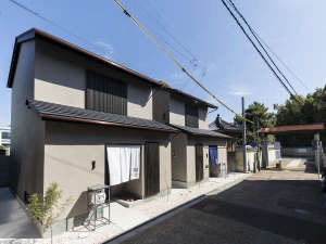 MUSUBI HOTEL MACHIYA 上呉服町2
