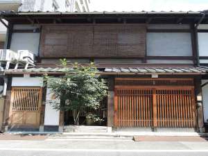 京町家 雅 釜座邸 かみ座庵