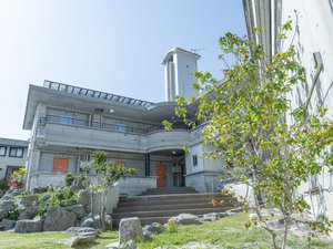 「恩納Garden　　Resort　　Okinawa」の外観