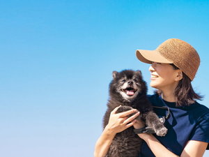 愛犬とのご旅行をお得に満喫！